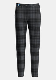 Traditional_Dark_Grey_Highlander_Tartan_trouser_front_image