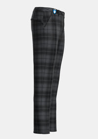 Traditional_Dark_Grey_Highlander_Tartan_trouser_right_image