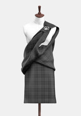 Traditional_Dark_Island_Tartan_5832_Great_Kilt_front_image