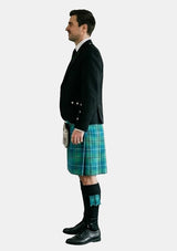 Traditional_Dauglas_Axcient_Tartan_Kilt_and_Argyle_Jacket_Kilt_Outfits_left_image