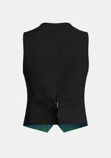 Dauglas Axcient Tartan Waistcoat