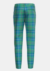 Dauglas Axcient Tartan Trouser