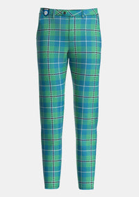 Dauglas Axcient Tartan Trouser