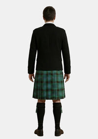 Traditional_Davidson_tartan_Kilt_and_Argyle_Jacket_Kilt_Outfits_back_image