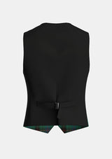 Davidson Tartan Waistcoat