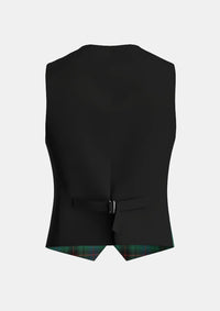 Davidson Tartan Waistcoat