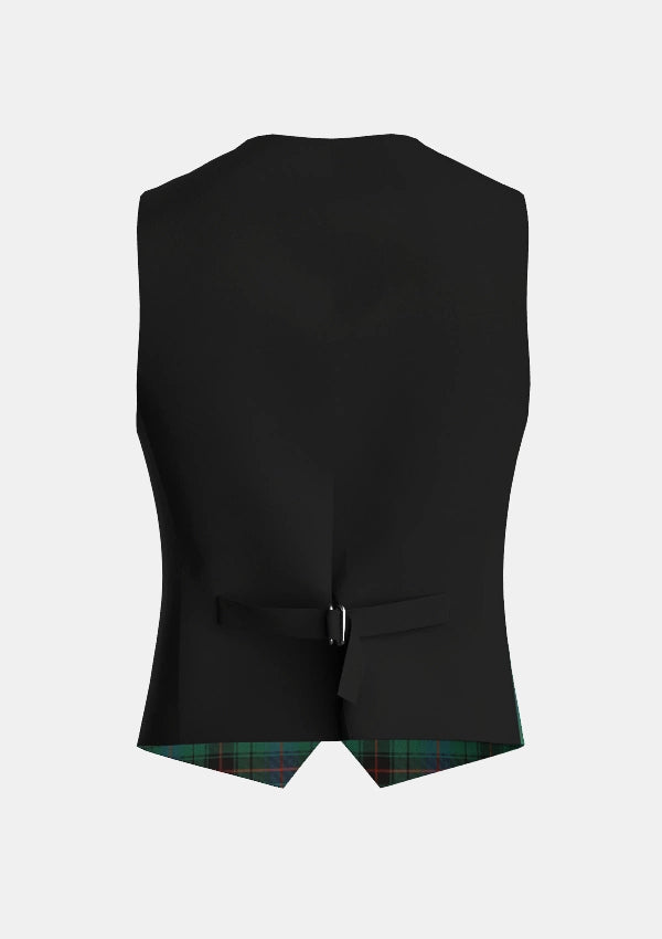 Davidson Tartan Waistcoat