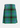 Traditional_Davidson_tartan_front_image_with_pleated_design_and_adjustable_buckles_for_men