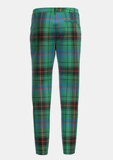 Davidson Tartan Trouser