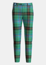 Davidson Tartan Trouser