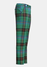 Davidson Tartan Trouser