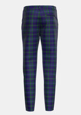 Davies Tartan Trouser