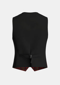 Traditional_Davis_Tartan_5770_Waistcoat_back_image