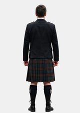 Traditional_Day_Paul_Maitland_Tartan_12891_Kilt_and_Argyle_Jacket_Kilt_Outfits_back_image