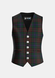 Traditional_Day_Paul_Maitland_Tartan_12891_Waistcoat_front_image