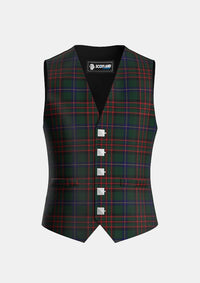 Traditional_Day_Paul_Maitland_Tartan_12891_Waistcoat_front_image