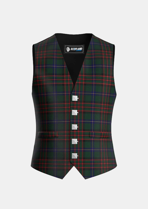 Traditional_Day_Paul_Maitland_Tartan_12891_Waistcoat_front_image