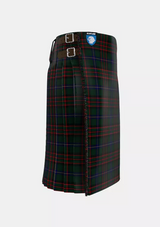 Traditional_Day_Paul_Maitland_Tartan_12891_kilt_right_image_with_pleated_design_and_adjustable_buckles_for_men