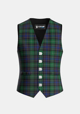 Traditional_Deloughery_Paul_Tartan_10658_Waistcoat_front_image