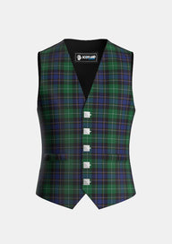 Traditional_Deloughery_Paul_Tartan_10658_Waistcoat_front_image