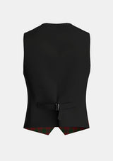 Traditional_Denny_Hunting_Tartan_518_Waistcoat_back_image