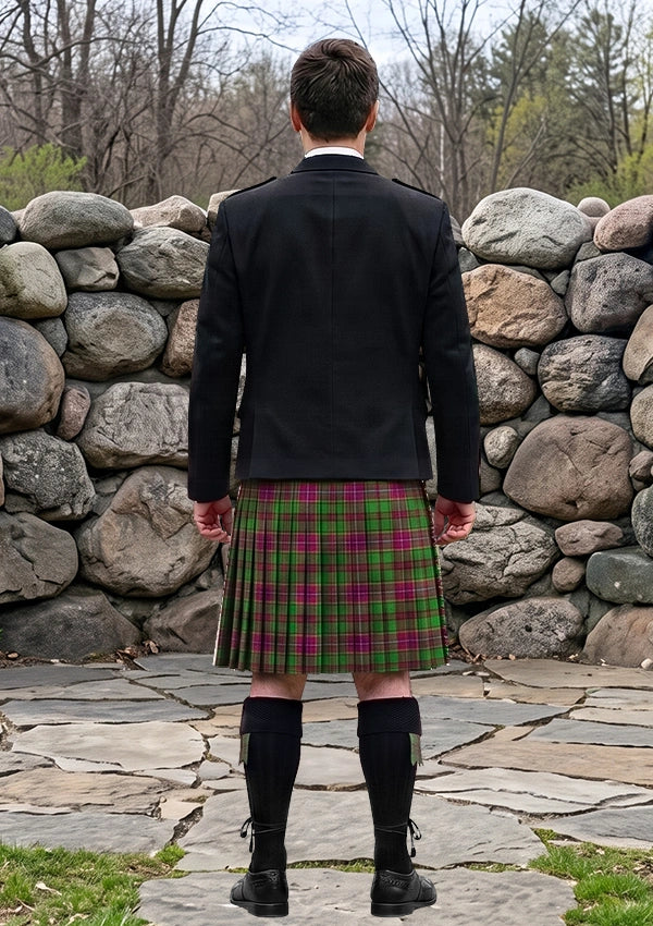 Traditional_Derbyshire_Tartan_11306_Kilt_and_Argyle_Jacket_Kilt_Outfit_back_image