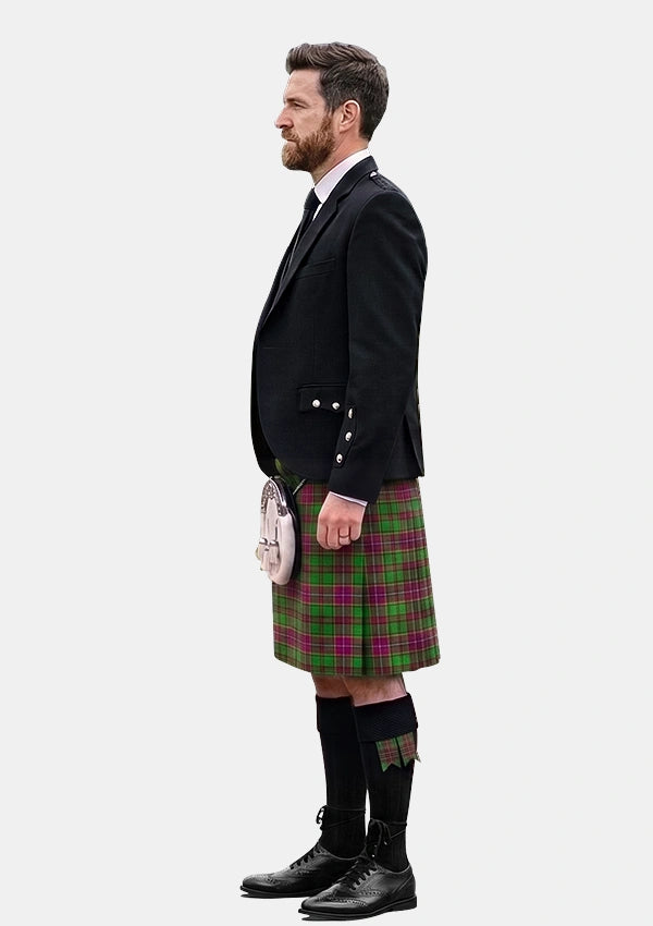 Traditional_Derbyshire_Tartan_11306_Kilt_and_Argyle_Jacket_Kilt_Outfits_left_image