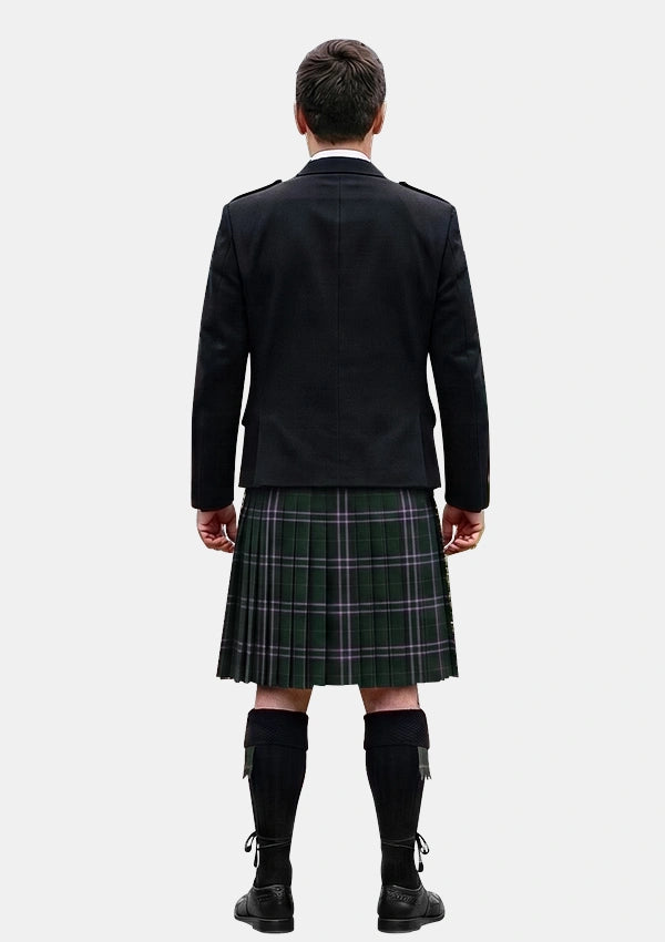 Traditional_Devlin_David_Roddie_Tartan_13911_Kilt_and_Argyle_Jacket_Kilt_Outfits_back_image