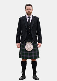 Traditional_Devlin_David_Roddie_Tartan_13911_Kilt_and_Argyle_Jacket_Kilt_Outfits_front_image