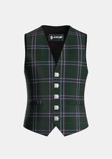 Traditional_Devlin_David_Roddie_Tartan_13911_Waistcoat_front_image