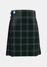 Traditional_Devlin_David_Roddie_Tartan_13911_kilt_front_image_with_pleated_design_and_adjustable_buckles_for_men