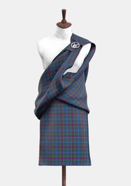 Traditional_Devlin_Godfrey_Tartan_12421_Great_Kilt_front_image