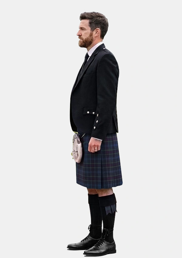 Traditional_Devlin_Godfrey_Tartan_12421_Kilt_and_Argyle_Jacket_Kilt_Outfits_left_image
