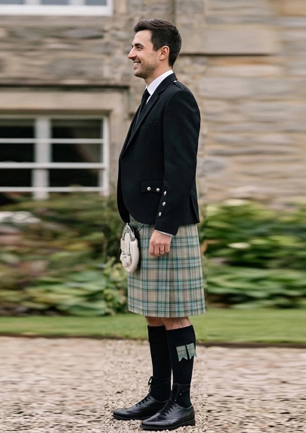 Traditional_Diana_Memorial_Rose_11460_Kilt_and_Argyle_Jacket_Kilt_Outfit_left_image