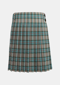 Traditional_Diana_Memorial_Rose_11460_back_image_with_pleated_design_and_adjustable_buckles_for_men