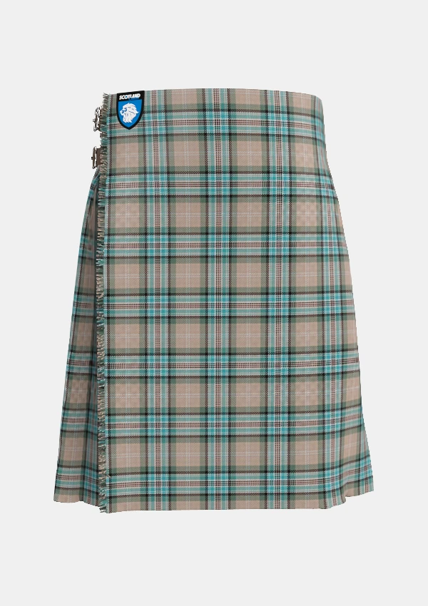 Traditional_Diana_Memorial_Rose_11460_front_image_with_pleated_design_and_adjustable_buckles_for_men