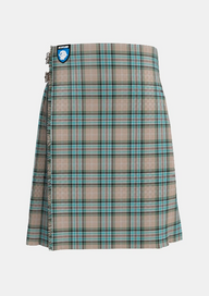Traditional_Diana_Memorial_Rose_11460_front_image_with_pleated_design_and_adjustable_buckles_for_men