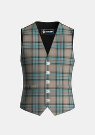 Traditional_Diana_Memorial_Rose_Tartan_11460_Waistcoat_front_image