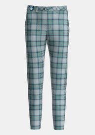 Diana Princess of Wales Memorial Tartan Trouser