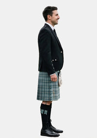 Traditional_Diana_Princess_of_Wales_Tartan_Kilt_and_Argyle_Jacket_Kilt_Outfits_right_image