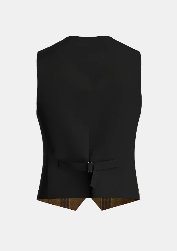 Traditional_Digital_Gold_Tartan_12206_Waistcoat_back_image