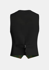 Traditional_Dixon_Clyde_Tartan_10966_Waistcoat_back_image