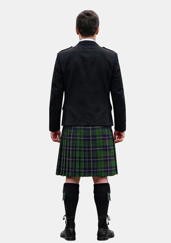Traditional_Dodd_of_Branford_Tartan_4686_Kilt_and_Argyle_Jacket_Kilt_Outfits_back_image