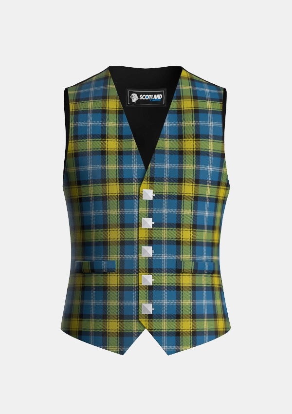 Traditional_Doddie_Weir_tartan_12047_Waistcoat_front_image