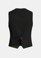 Traditional_Donachie_Tartan_6138_Waistcoat_back_image