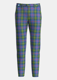 Donegal Tartan Trouser