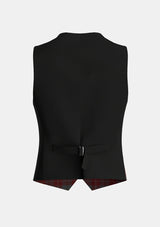 Traditional_Douglas_Ancient_Red_Tartan_4701_Waistcoat_back_image