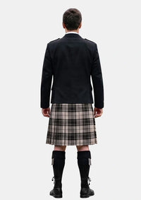 Traditional_Douglas_Gray_Tartan_Kilt_and_Argyle_Jacket_Kilt_Outfits_back_image