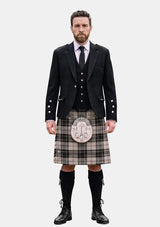 Traditional_Douglas_Gray_Tartan_Kilt_and_Argyle_Jacket_Kilt_Outfits_front_image