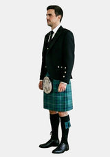 Traditional_Douglas_Tartan_Kilt_and_Argyle_Jacket_Kilt_Outfits_left_image